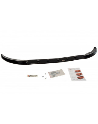 SPLITTER ANTERIORE RENAULT MASTER MK3 (Cod. M-RE-MA-3-FD1G)