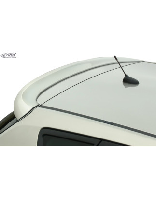 Spoiler Tetto per KIA Ceed Type ED (Cod. R-RDDS120)