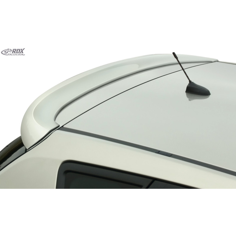 Spoiler Tetto per KIA Ceed Type ED (Cod. R-RDDS120)