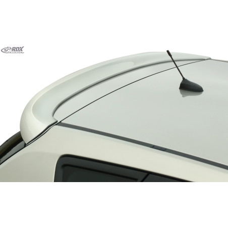 Spoiler Tetto per KIA Ceed Type ED (Cod. R-RDDS120)