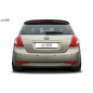 Spoiler Tetto per KIA Ceed Type ED (Cod. R-RDDS120)