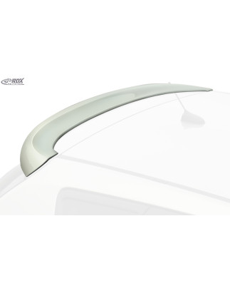 Spoiler Tetto per KIA Ceed Type ED (Cod. R-RDDS120)