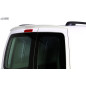 Spoiler Tetto per VW Caddy 2K Barn Door (2 Rear porte) 2003-2020  (Cod. R-RDDS121)