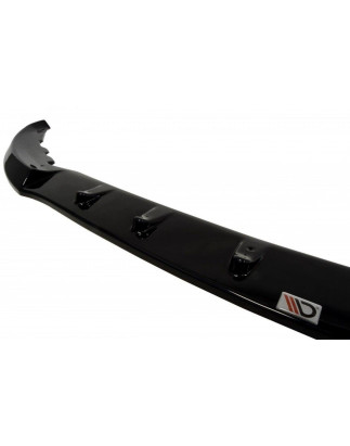 SPLITTER ANTERIORE RENAULT MASTER MK3 (Cod. M-RE-MA-3-FD1G)
