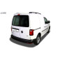Spoiler Tetto per VW Caddy 2K Barn Door (2 Rear porte) 2003-2020  (Cod. R-RDDS121)