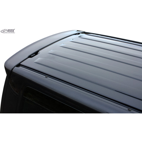 Spoiler Tetto per VW T6 & T6.1  T6 & T6.1 (Cod. R-RDDS122)