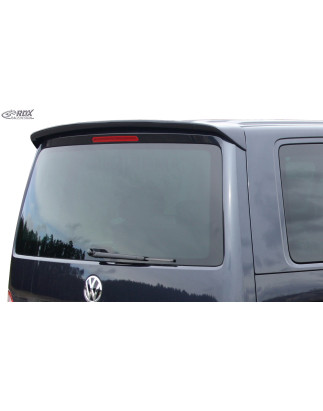 Spoiler Tetto per VW T6 & T6.1  T6 & T6.1 (Cod. R-RDDS122)