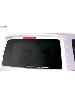 Spoiler Tetto per VW T6 & T6.1  T6 & T6.1 (Cod. R-RDDS122)