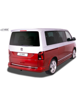 Spoiler Tetto per VW T6 & T6.1  T6 & T6.1 (Cod. R-RDDS122)