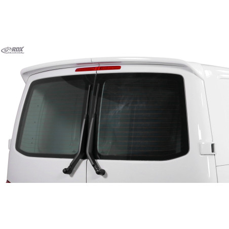 Spoiler Tetto per VW T6 & T6.1 (due porte posteriori)  T6 & T6.1 (Cod. R-RDDS123)
