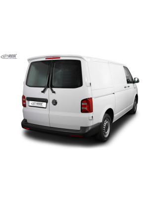 Spoiler Tetto per VW T6 & T6.1 (due porte posteriori)  T6 & T6.1 (Cod. R-RDDS123)