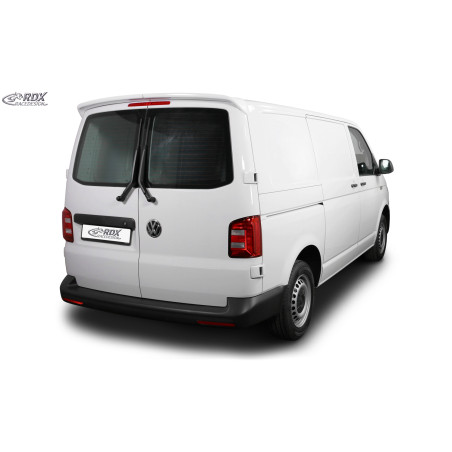 Spoiler Tetto per VW T6 & T6.1 (due porte posteriori)  T6 & T6.1 (Cod. R-RDDS123)
