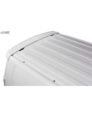 Spoiler Tetto per VW T6 & T6.1 (due porte posteriori)  T6 & T6.1 (Cod. R-RDDS123)