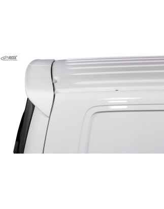 Spoiler Tetto per VW T6 & T6.1 (due porte posteriori)  T6 & T6.1 (Cod. R-RDDS123)