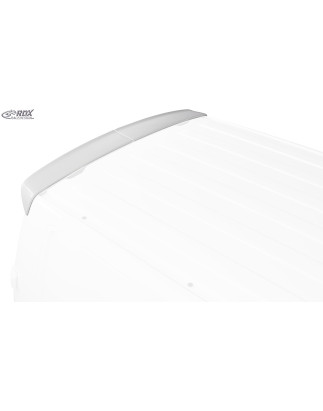 Spoiler Tetto per VW T6 & T6.1 (due porte posteriori)  T6 & T6.1 (Cod. R-RDDS123)