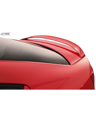 Spoiler Posteriore per SKODA Octavia 3 (5E) berlina "RS-Look" (Cod. R-RDDS124)