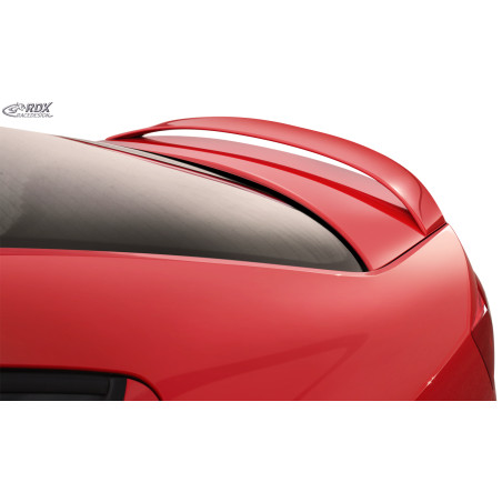 Spoiler Posteriore per SKODA Octavia 3 (5E) berlina "RS-Look" (Cod. R-RDDS124)