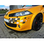 SPLITTER ANTERIORE RENAULT MEGANE II RS (Facelift) (Cod. M-RE-ME-2F-RS-FD1G)