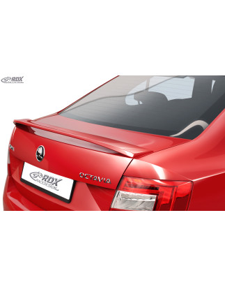 Spoiler Posteriore per SKODA Octavia 3 (5E) berlina "RS-Look" (Cod. R-RDDS124)