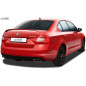 Spoiler Posteriore per SKODA Octavia 3 (5E) berlina "RS-Look" (Cod. R-RDDS124)