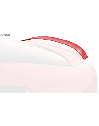 Spoiler Posteriore per SKODA Octavia 3 (5E) berlina "RS-Look" (Cod. R-RDDS124)