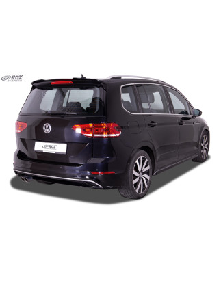 Spoiler Tetto per Touran 5T 2015+   n (Cod. R-RDDS125)