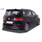 Spoiler Tetto per Touran 5T 2015+   n (Cod. R-RDDS125)