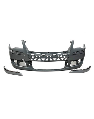 Paraurti Anteriore Volkswagen Touran '06 (Cod. E-TCW7168)