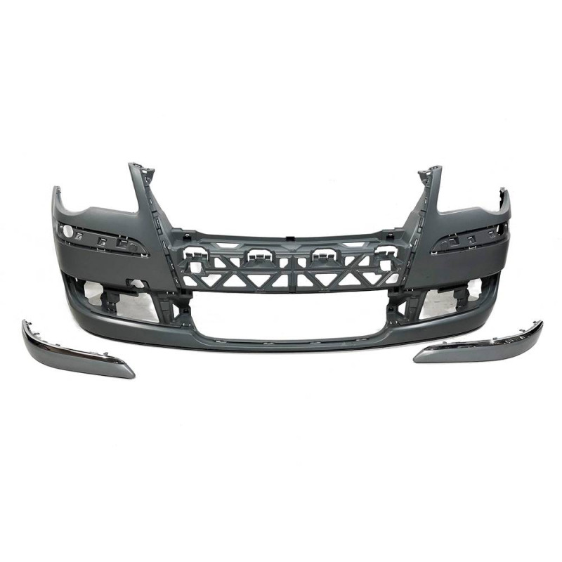 Paraurti Anteriore Volkswagen Touran '06 (Cod. E-TCW7168)