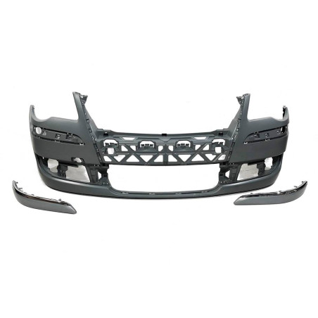 Paraurti Anteriore Volkswagen Touran '06 (Cod. E-TCW7168)