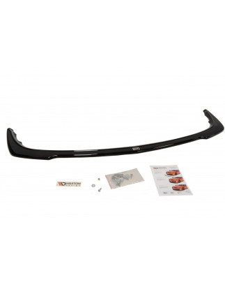SPLITTER ANTERIORE RENAULT MEGANE II RS (Facelift) (Cod. M-RE-ME-2F-RS-FD1G)