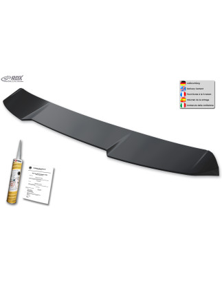 Spoiler Tetto per Touran 5T 2015+   n (Cod. R-RDDS125)