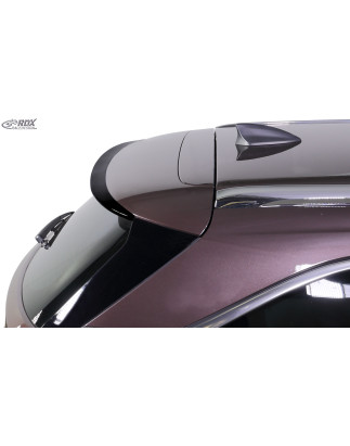Spoiler Tetto per OPEL Astra K SportsTourer / Station Wagon (Cod. R-RDDS126)
