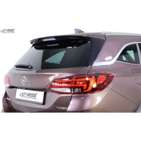 Spoiler Tetto per OPEL Astra K SportsTourer / Station Wagon (Cod. R-RDDS126)