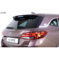 Spoiler Tetto per OPEL Astra K SportsTourer / Station Wagon (Cod. R-RDDS126)