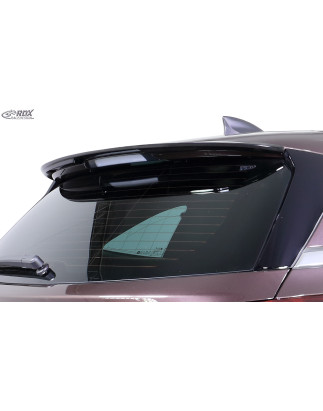 Spoiler Tetto per OPEL Astra K SportsTourer / Station Wagon (Cod. R-RDDS126)