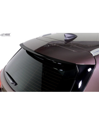 Spoiler Tetto per OPEL Astra K SportsTourer / Station Wagon (Cod. R-RDDS126)