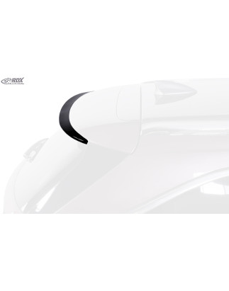Spoiler Tetto per OPEL Astra K SportsTourer / Station Wagon (Cod. R-RDDS126)