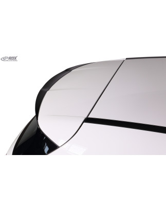 Spoiler Tetto per MERCEDES Classe A W176  (Cod. R-RDDS129)
