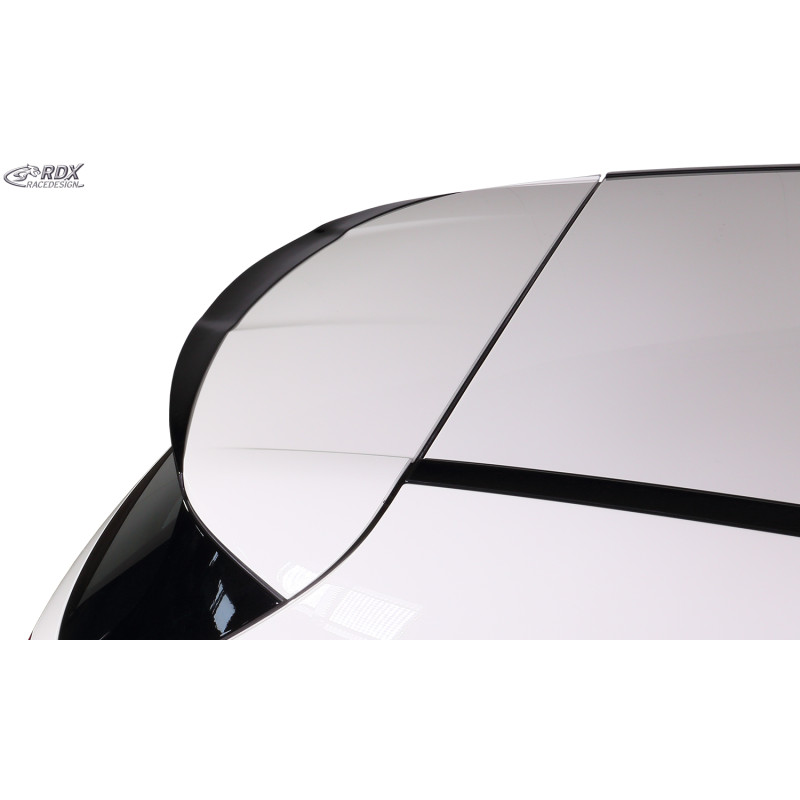 Spoiler Tetto per MERCEDES Classe A W176  (Cod. R-RDDS129)