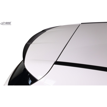 Spoiler Tetto per MERCEDES Classe A W176  (Cod. R-RDDS129)