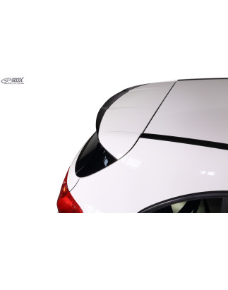 Spoiler Tetto per MERCEDES Classe A W176  (Cod. R-RDDS129)