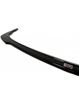 SPLITTER ANTERIORE RENAULT MEGANE II RS (Facelift) (Cod. M-RE-ME-2F-RS-FD1G)