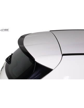 Spoiler Tetto per MERCEDES Classe A W176  (Cod. R-RDDS129)
