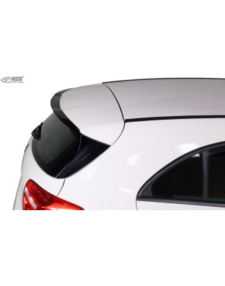 Spoiler Tetto per MERCEDES Classe A W176  (Cod. R-RDDS129)