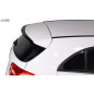 Spoiler Tetto per MERCEDES Classe A W176  (Cod. R-RDDS129)