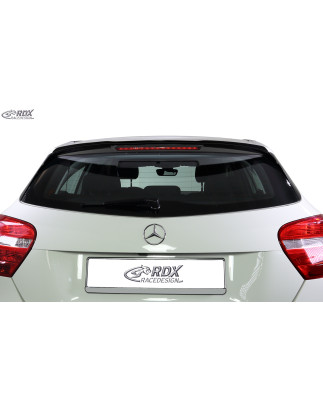 Spoiler Tetto per MERCEDES Classe A W176  (Cod. R-RDDS129)