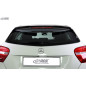 Spoiler Tetto per MERCEDES Classe A W176  (Cod. R-RDDS129)