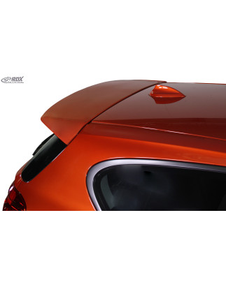 Spoiler Tetto per BMW serie 1 F20 / F21 - BMW serie 1 (F20/F21) (Cod. R-RDDS130)