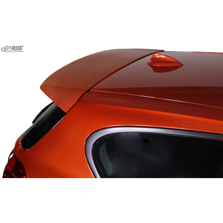 Spoiler Tetto per BMW serie 1 F20 / F21 - BMW serie 1 (F20/F21) (Cod. R-RDDS130)